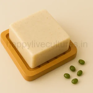 Green Gram Bath Soap