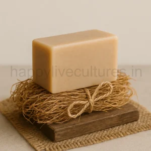 Vetiver Soap Bar