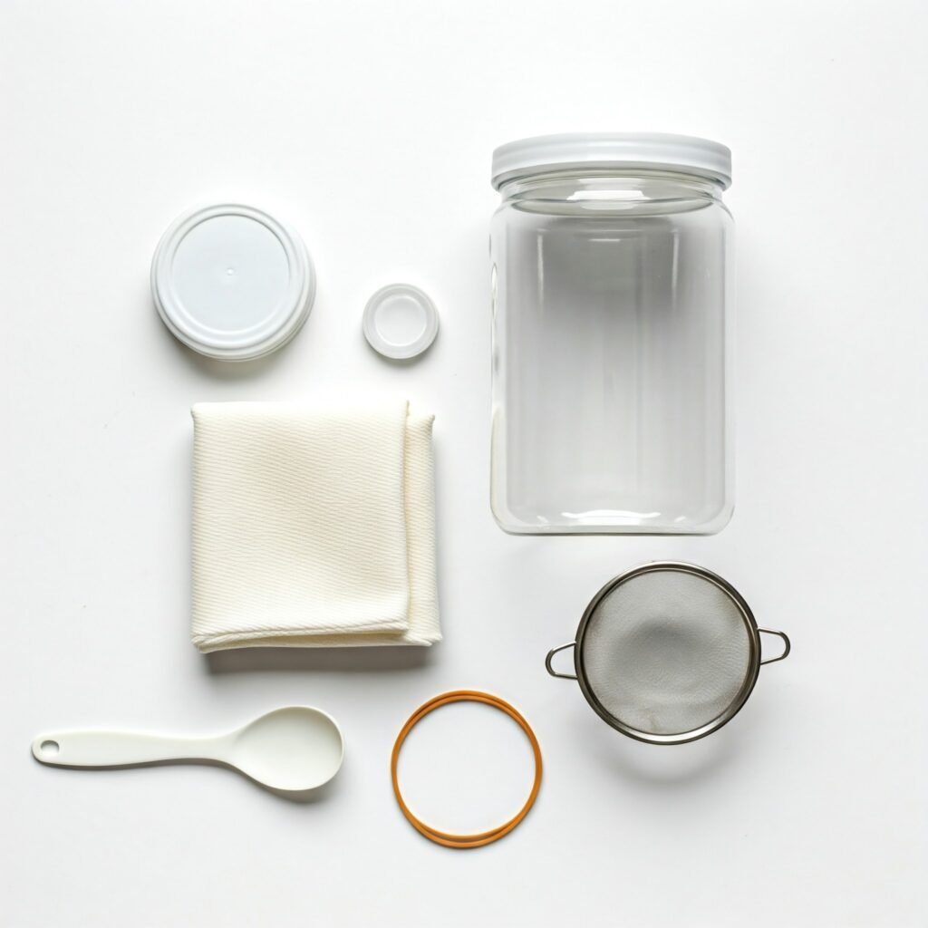 Fermentation Starter Kit