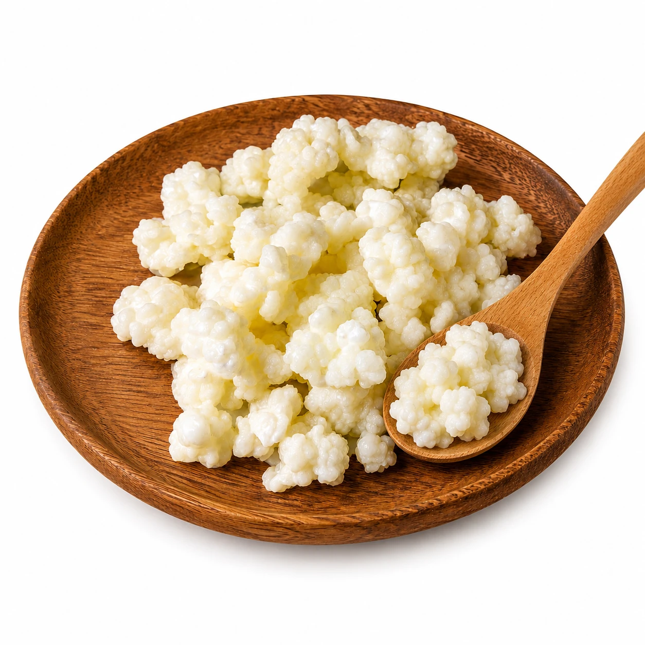 Premium Milk Kefir Grains (Big Sized Grains) - Image 4