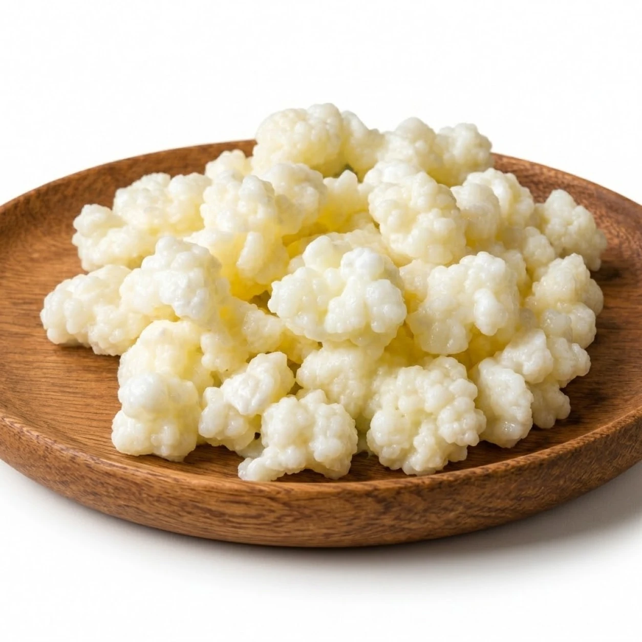 Premium Milk Kefir Grains (Big Sized Grains)