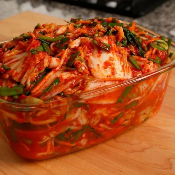 Buy Kimchi Online – Vegan, Authentic Gochugaru - Image 2