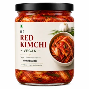 Buy Kimchi Online – Vegan, Authentic Gochugaru