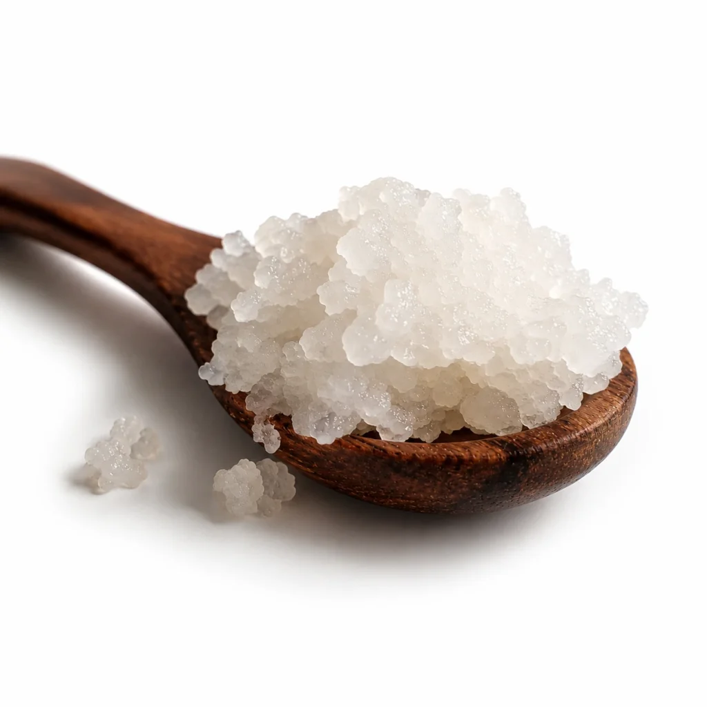 ORGANIC COCONUT WATER KEFIR GRAINS