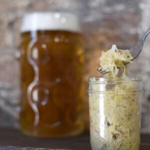 Sauerkraut