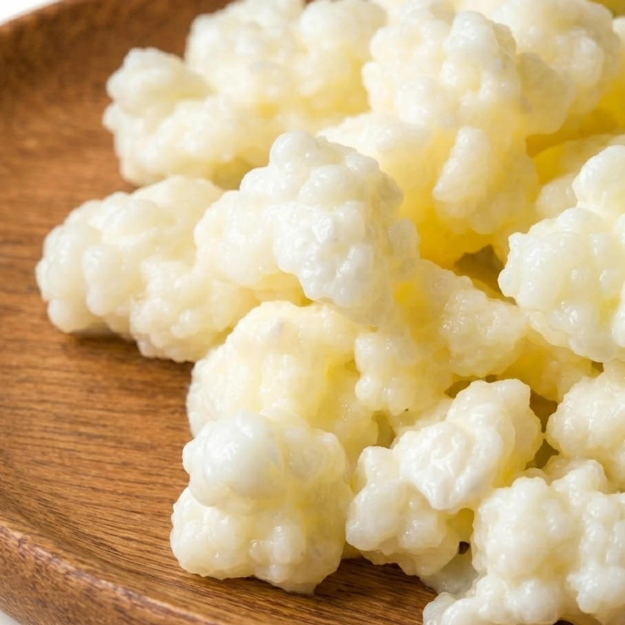 Premium Milk Kefir Grains (Big Sized Grains) - Image 5