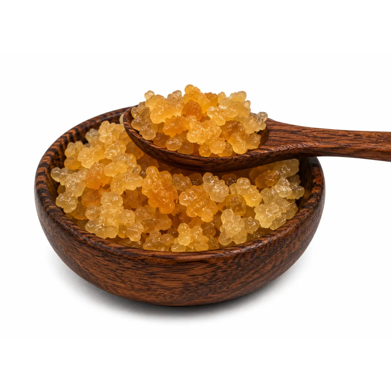 WATER KEFIR GRAINS LIVE ORGANIC - Image 3
