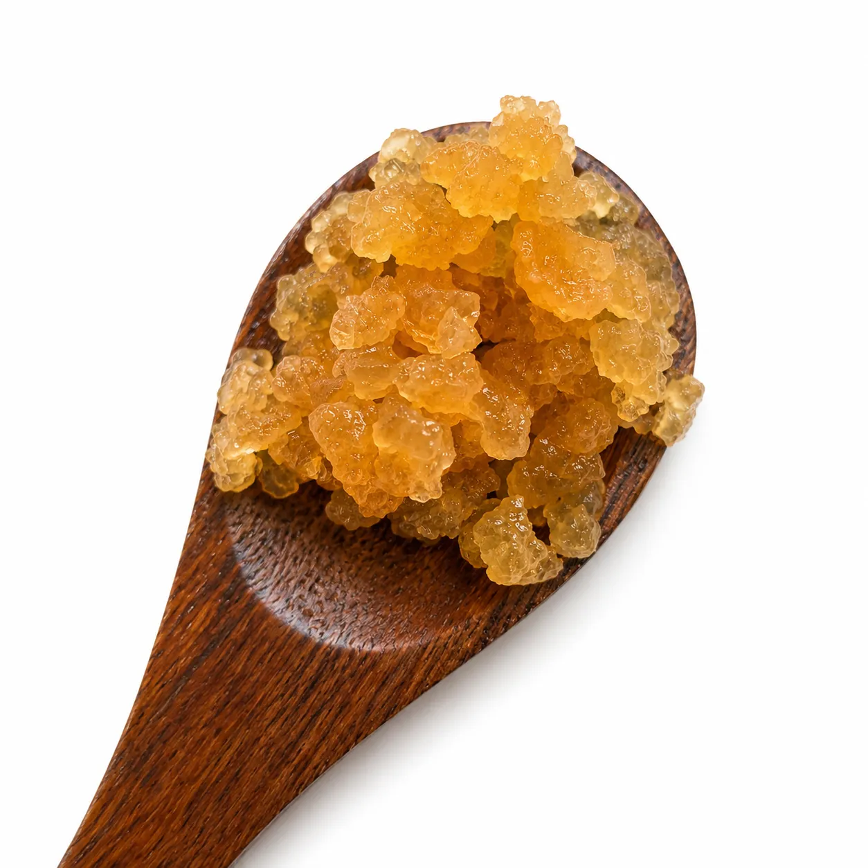 WATER KEFIR GRAINS LIVE ORGANIC - Image 2