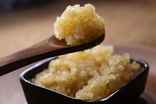 WATER KEFIR GRAINS LIVE ORGANIC